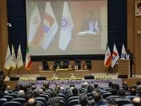 برگزاری همایش «راهکارهای توسعه تجارت پایدار با کشور عراق» در منطقه آزاد اروند