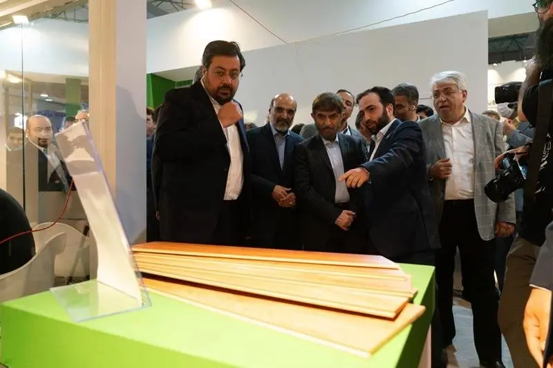 ثبت رکورد یک میلیون پرواز به نام «پازارگاد»