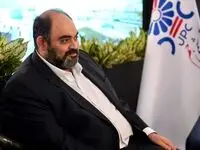 حضور دکتر امیر اکبری در غرفه پتروشیمی جم: ایران پلاست، نمایش فناوری ها، نوآوری ها و توسعه صادرات