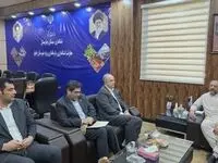 برگزاری نمایشگاه توانمندی های صادراتی به کشور پاکستان یک فرصت طلایی در تعاملات پیش رو خواهد بود