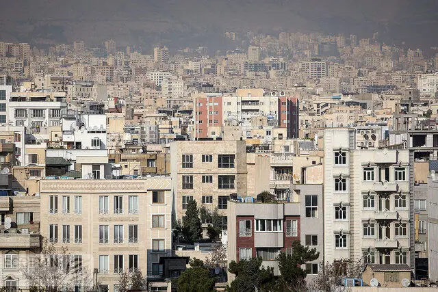 تسهیلات خرید مسکن فقط برای کسانی است که حداقل دو برابر اقساطش  درآمد دارند !  / با وام ۹۶۰ میلیونی چند متر خانه در تهران می شود  خرید ؟ 