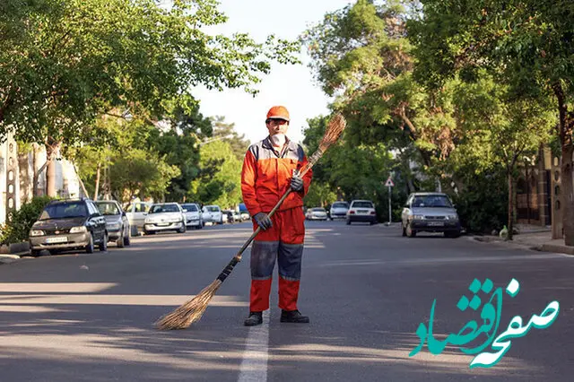 معتادان بهبود یافته استخدام شهرداری می شوند