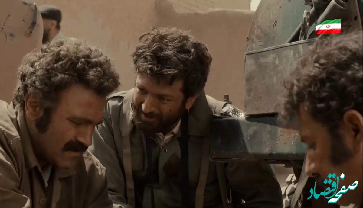 خلاصه داستان قسمت ۱۵ سریال تانک خورها | در قسمت پانزدهم سریال تانک خورها چه گذشت؟