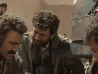خلاصه داستان قسمت ۱۵ سریال تانک خورها | در قسمت پانزدهم سریال تانک خورها چه گذشت؟