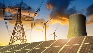  سرمایه‌گذاری در حوزه انرژی نیازمند تضمین بازگشت سرمایه است