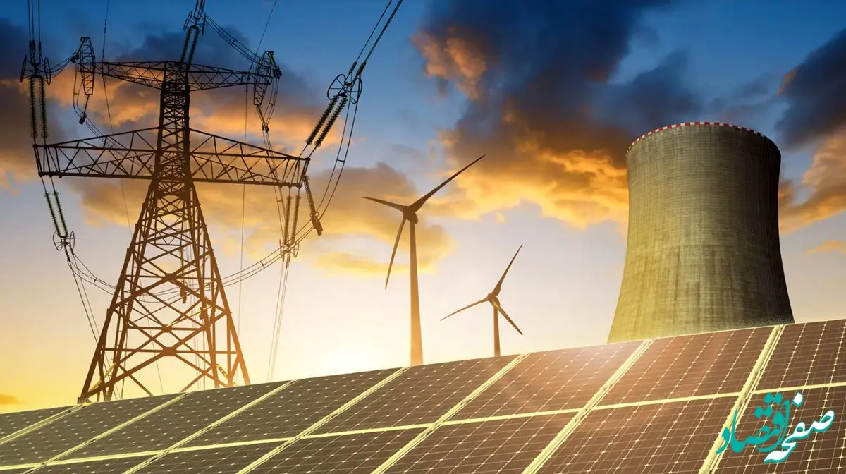 همتی: سرمایه‌گذاری در حوزه انرژی نیازمند تضمین بازگشت سرمایه است