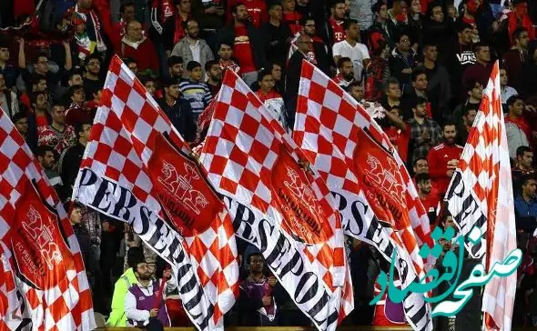 بمب طوفانی نقل و انتقالات ظهرگاهی پرسپولیس هواداران را حسابی شوکه کرد