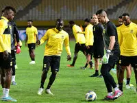 ادعای عجیب درباره بازی سپاهان - الاتحاد