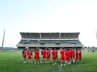 برنامه  پرسپولیس در بازی با النصر چیست ؟ / قرمز پوشان چه روزی تهران را به مقصد ریاض ترک می کنند ؟ 