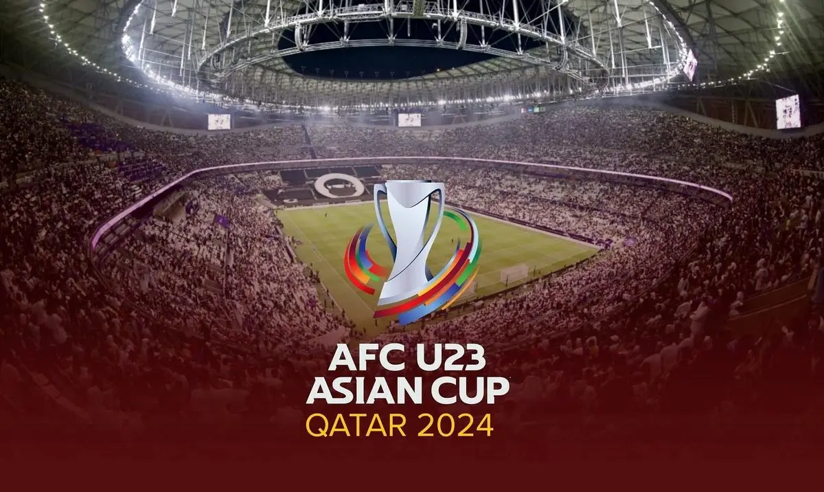 برنامه جام ملت های آسیا ۲۰۲۳ همراه با زمان انجام مسابقات