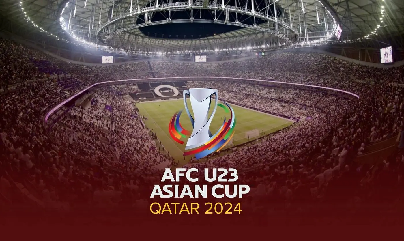 برنامه جام ملت های آسیا ۲۰۲۳ همراه با زمان انجام مسابقات