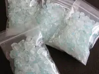 کشف ۲.۸ کیلو شیشه در آزادراه قزوین-کرج 