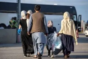 فاجعه افغانی ها ناشی از زیاده خواهی و سودجویی کارفرمایان