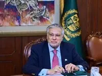 رایزنی فوری پاکستان با ایران و سنگاپور برای آزادی ۳۱ ملوان درپی توقیف کشتی‌ها توسط آمریکا
