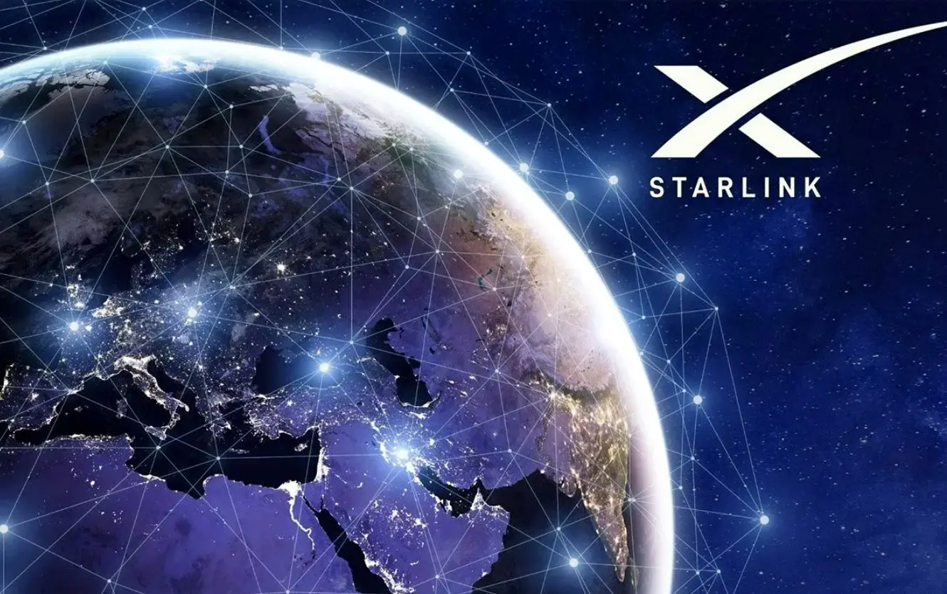 استفاده شخصی از استارلینک جرم است