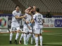 از کورس جذاب استقلال و پرسپولیس تا جدول لیگ برتر در پایان سال ۱۴۰۲