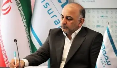 تأکید مدیرعامل بیمه دی بر نقش حیاتی بیمه در”پدافند غیرعامل“ / صنعت بیمه، بازوی اصلی ارتقای تاب‌آوری ملی و صیانت از زیرساخت‌هاست