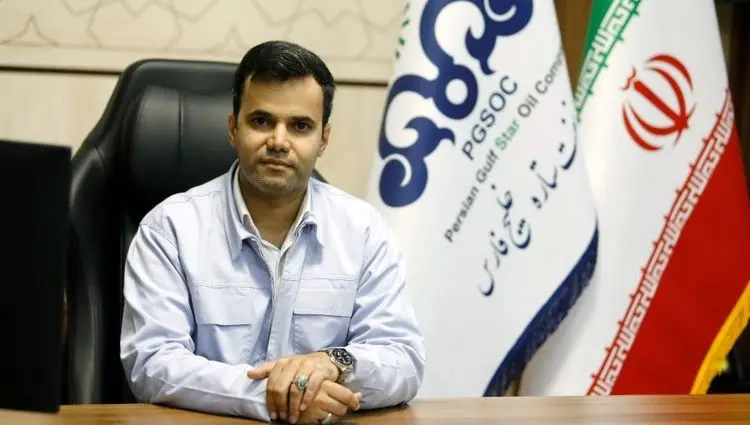 رتبه نخست شرکت نفت ستاره خلیج فارس در صادرات محصولات کلیدی بورس انرژی
