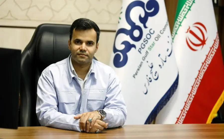 رتبه نخست شرکت نفت ستاره خلیج فارس در صادرات محصولات کلیدی بورس انرژی