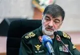 پیام مهم فرمانده فراجا به محسنی اژه‌ای منتشر شد