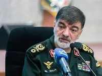 پیام مهم فرمانده فراجا به محسنی اژه‌ای منتشر شد
