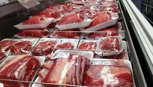 قیمت گوشت قرمز، امروز پنجشنبه ۶ اردیبهشت ماه ۱۴۰۳