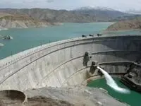 آخرین وضعیت سدهای کشور؛ زنگ خطر کم‌آبی برای تهران، قم و مشهد 