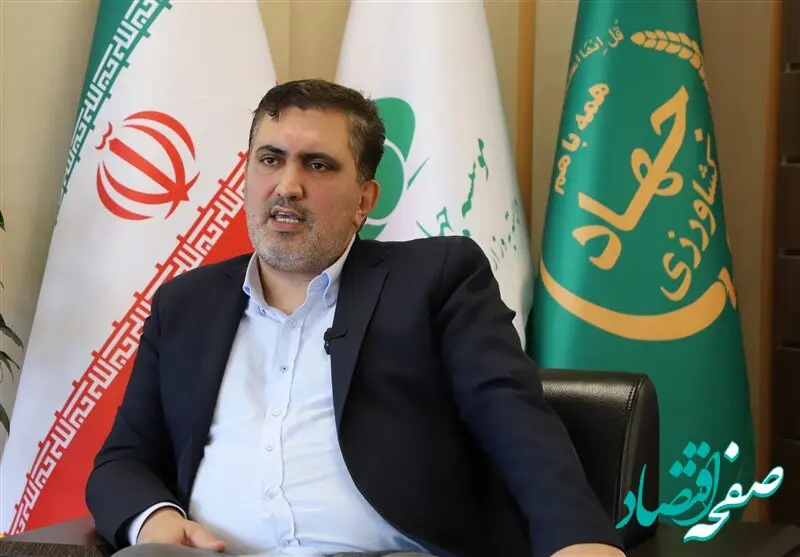 واکنش موسسه جهاد استقلال به واردات برنج‌های مختلط