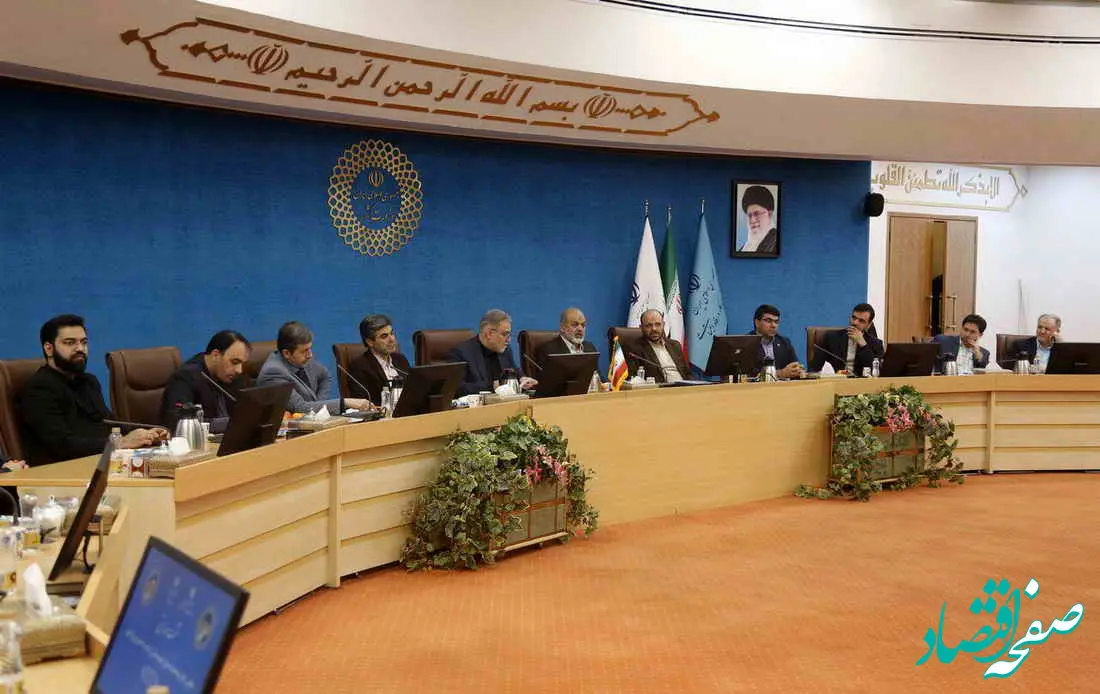 شعب بانک توسعه تعاون از تعاونی های توسعه و عمران شهرستانها حمایت می کنند