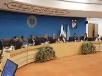 شعب بانک توسعه تعاون از تعاونی های توسعه و عمران شهرستانها حمایت می کنند