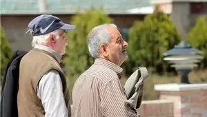 افزایش واریزی بازنشستگان مهرماه؛ کدام گروه بیشترین دریافتی را دارند؟