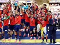 رونمایی از فهرست نامزدهای تیم منتخب جام جهانی ۲۰۲۶ + لیست فیفا