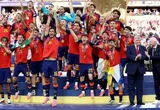 رونمایی از فهرست نامزدهای تیم منتخب جام جهانی ۲۰۲۶ + لیست فیفا