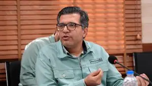 سرپرست معاونت تکنولوژی شرکت فولاد هرمزگان خبر داد: برگزاری نخستین جشنواره بهره‌وری شرکت فولاد هرمزگان