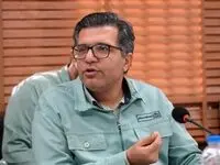 سرپرست معاونت تکنولوژی شرکت فولاد هرمزگان خبر داد: برگزاری نخستین جشنواره بهره‌وری شرکت فولاد هرمزگان