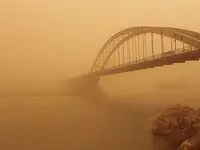 هوای این شهر بسیار خطرناک شد