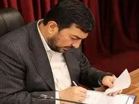 همت والای کارگران زمینه ساز تحقق شعار سال خواهد شد