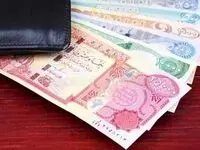 این بانک‌ها ارز اربعین می‌فروشند