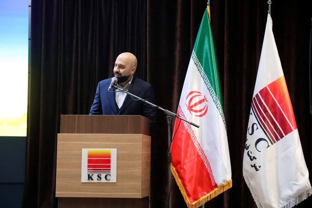 فولاد خوزستان در آغاز ۱۴۰۴؛الگویی از تاب‌آوری، پیشرفت و مدیریت استراتژیک