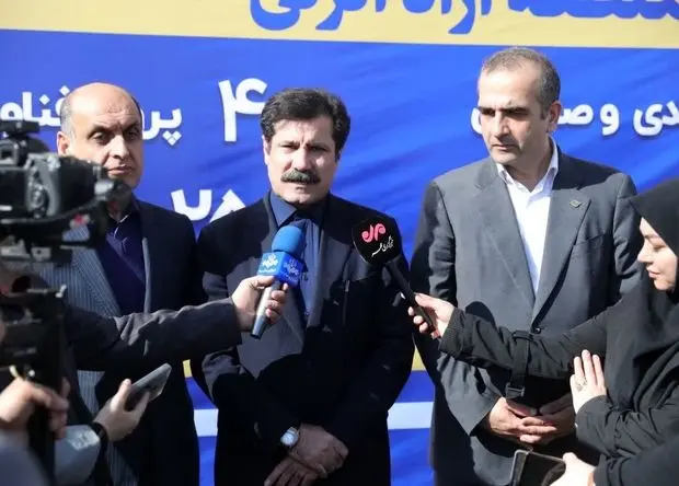 اقدامات صورت‌گرفته در منطقه آزاد انزلی قابل توجه است