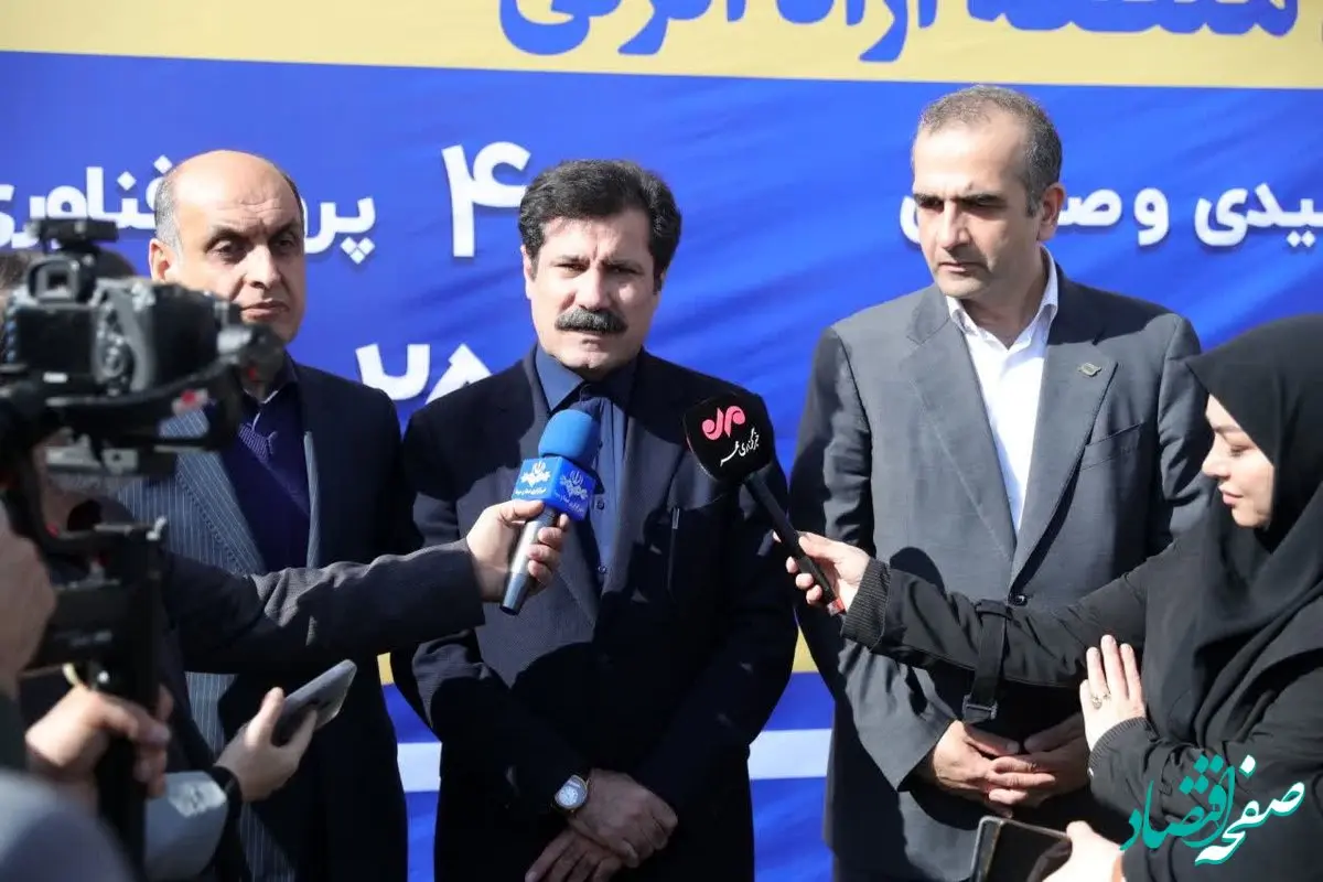 اقدامات صورت‌گرفته در منطقه آزاد انزلی قابل توجه است