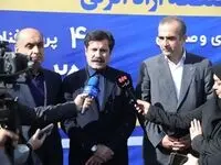 اقدامات صورت‌گرفته در منطقه آزاد انزلی قابل توجه است