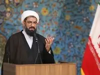 واکنش امام جمعه همدان درباره پرداخت پول گندم به کشاورزان + کشاورزان زکات مالشان را بپردازند
