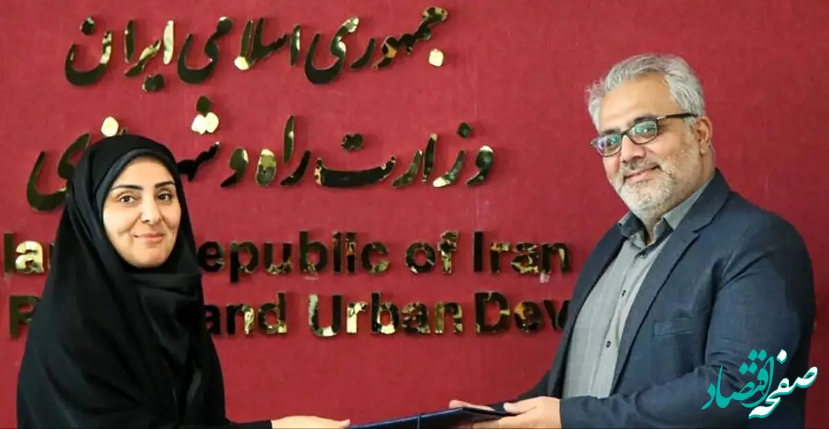 احمد نیکخواه نائینی سرپرست معاونت شهرسازی و معماری دولت پزشکیان کیست؟ 