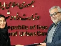 احمد نیکخواه نائینی سرپرست معاونت شهرسازی و معماری دولت پزشکیان کیست؟ 