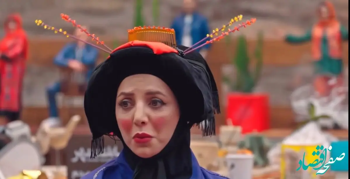 دانلود قسمت ششم مسابقه جوکر خانوادگی / جوکر۲ مسابقه خانوادگی قسمت آخر 