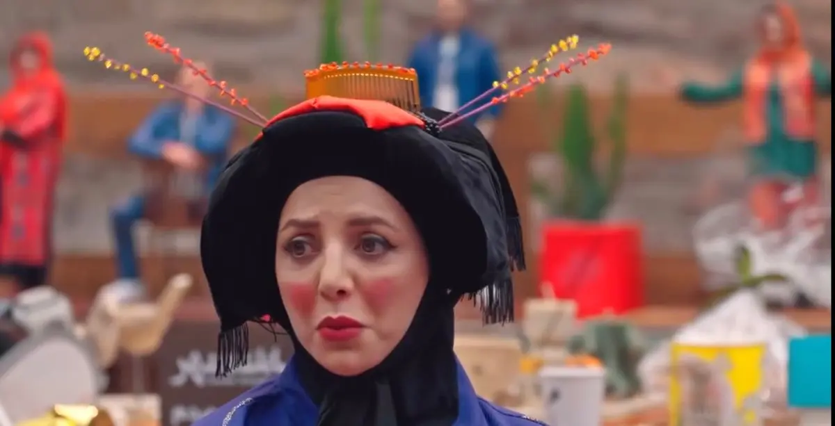 دانلود قسمت ششم مسابقه جوکر خانوادگی / جوکر۲ مسابقه خانوادگی قسمت آخر 