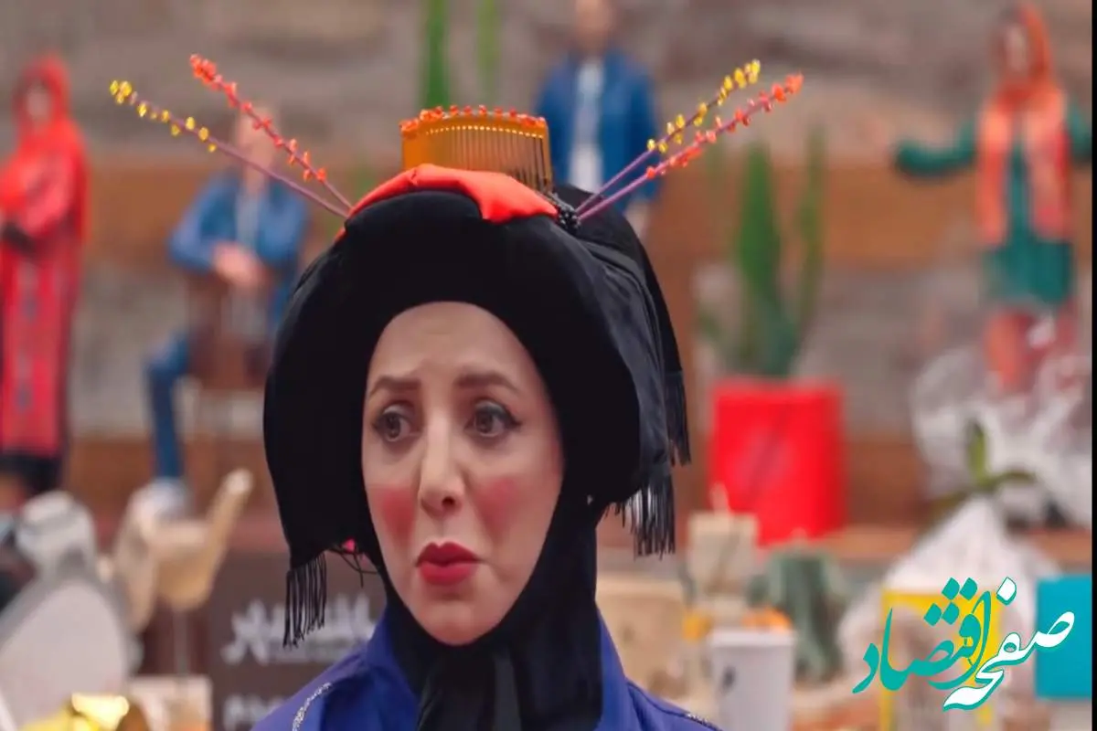 دانلود قسمت ششم مسابقه جوکر خانوادگی / جوکر۲ مسابقه خانوادگی قسمت آخر