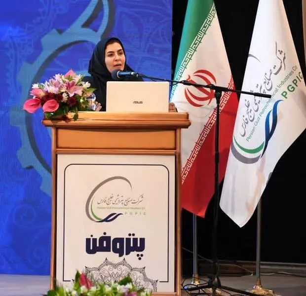 همایش پتروفن به رویداد معتبر بینالمللی تبدیل میشود
