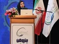 همایش پتروفن به رویداد معتبر بین‌المللی تبدیل می‌شود